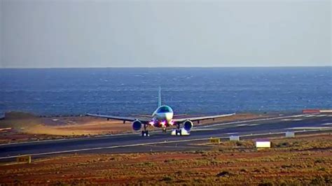 webcam lanzarote